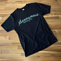 Anonymous classic logo tee - Anonymous Coffee