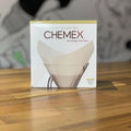 Chemex Square Filter Papers - Anonymous Coffee