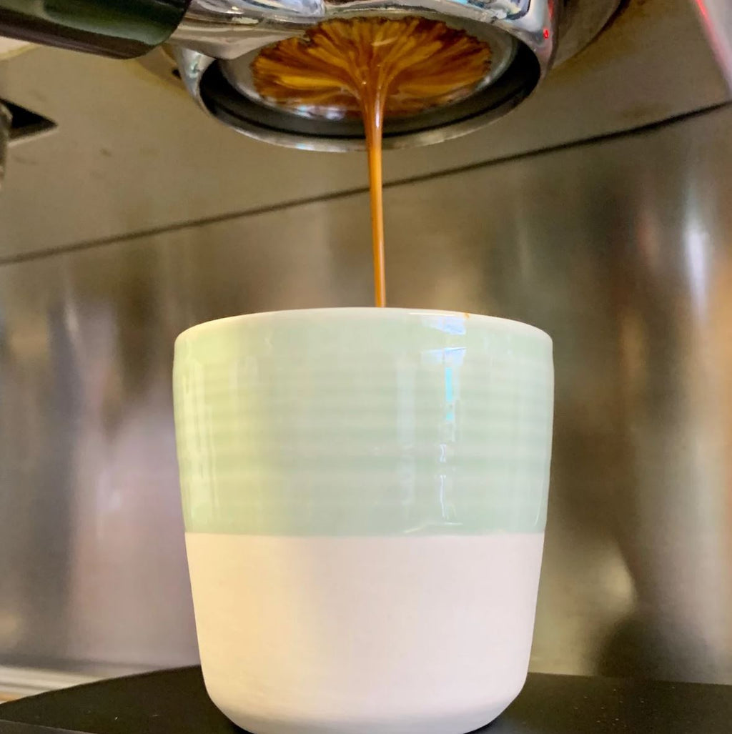 No Name Signature Blend - Anonymous Coffee