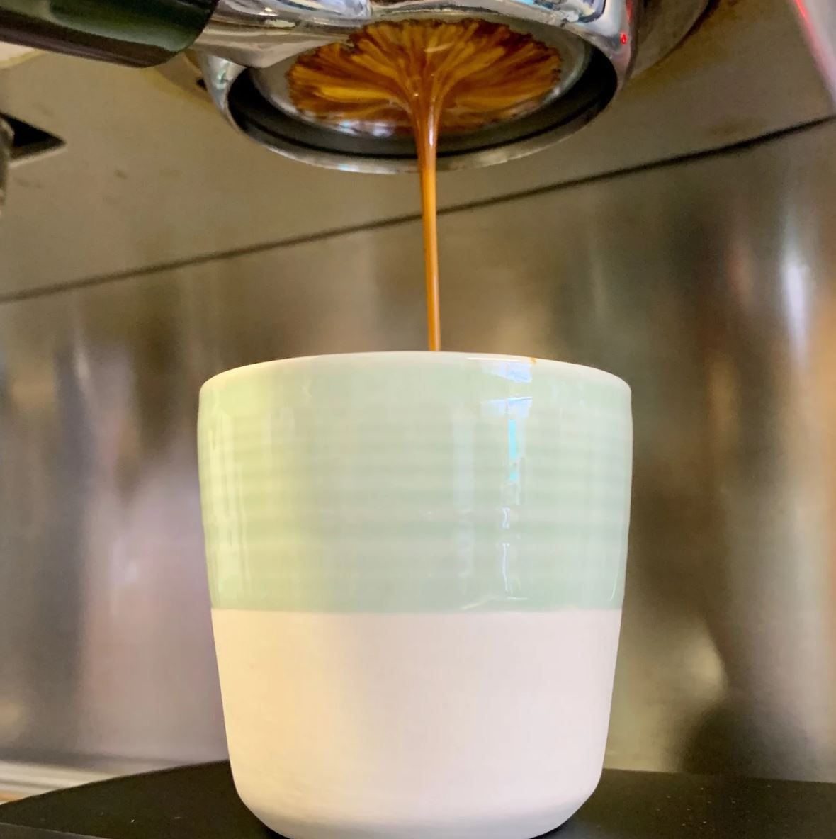 No Name Signature Blend - Anonymous Coffee